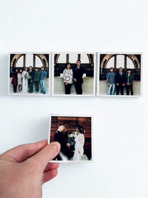 Photo Magnets