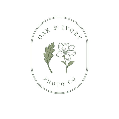Oak & Ivory Photo Co